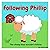Following Phillip: The shee...