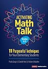 Activating Math T...