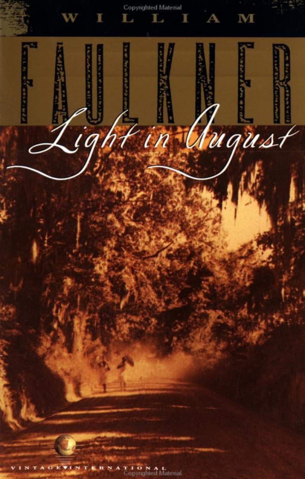 Light In August