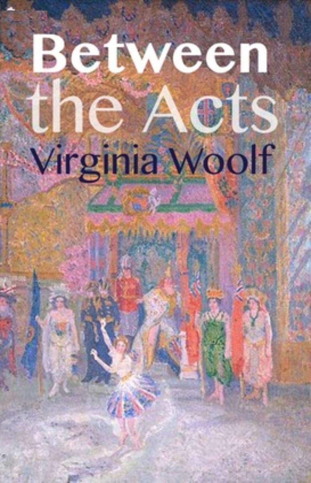 Between the Acts