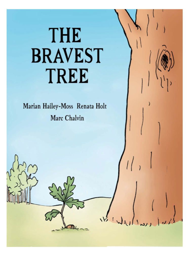 The Bravest Tree
