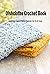 Dishcloths Crochet Book by Kevin Dabney