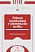 Tribunal Constitucional y argumentación jurídica by Pedro P. Grández Castro
