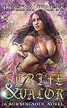 Strife & Valor (Rorke Burningsoul Saga, #2)