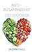 ANTI-INFLAMMATORY DIET COOKBOOK by Jim Russell