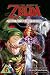 The Legend of Zelda by John Henry