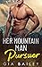 Her Mountain Man Pursuer (J...