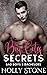 Big City Secrets (Bad Boys ...