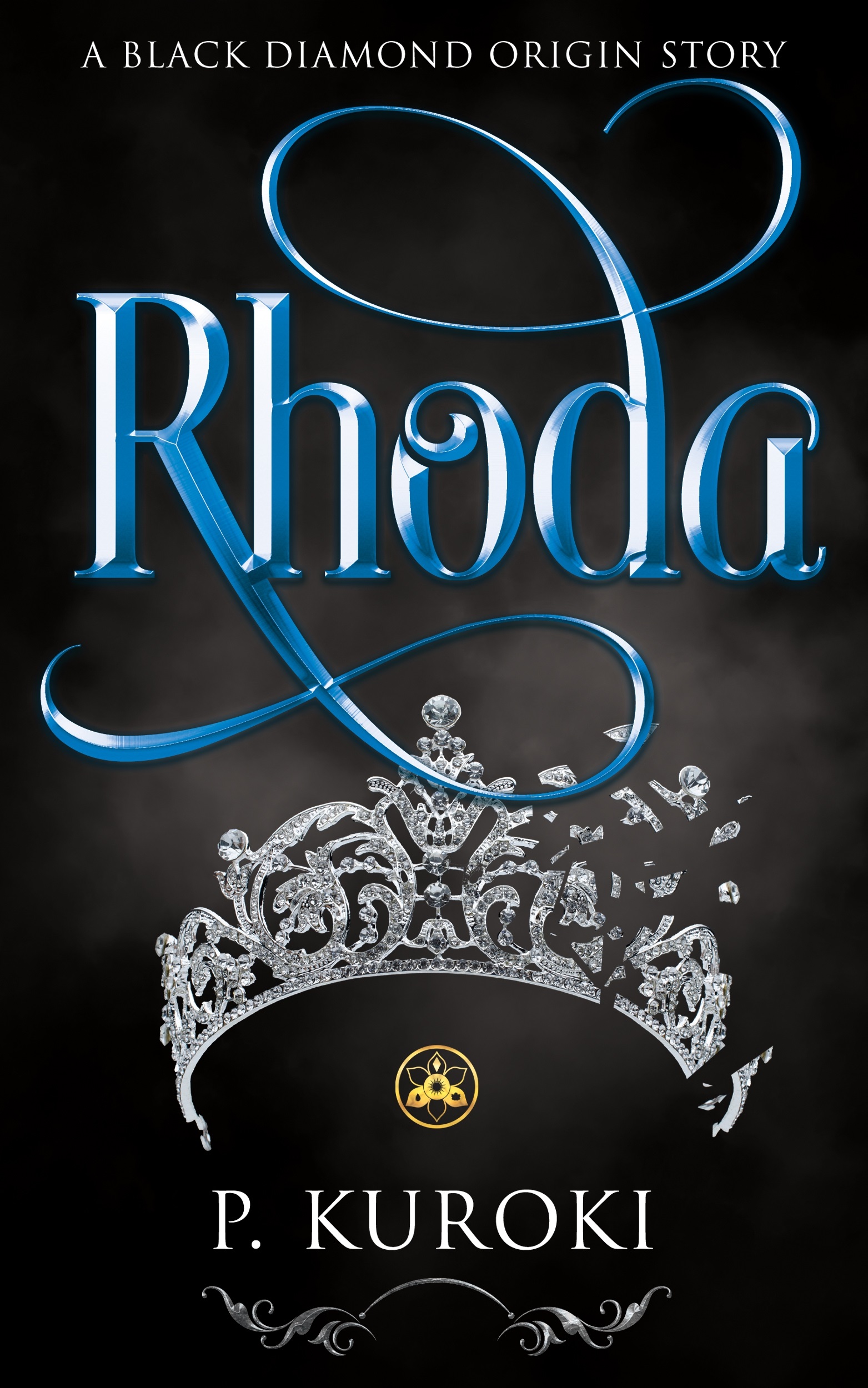 Rhoda: A Black Diamond Origin Story