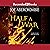 Half A War by Joe Abercrombie