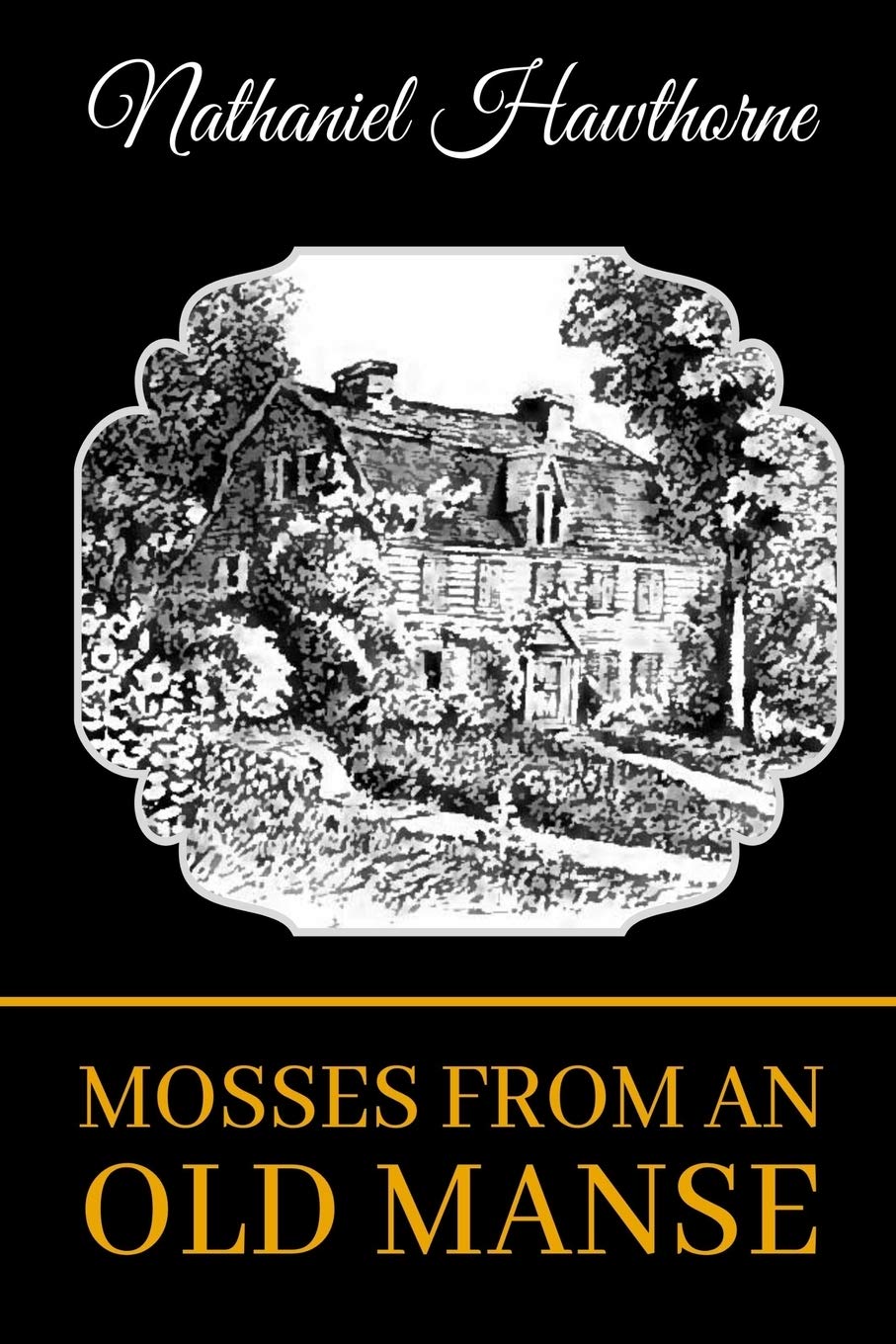 Mosses from an Old Manse