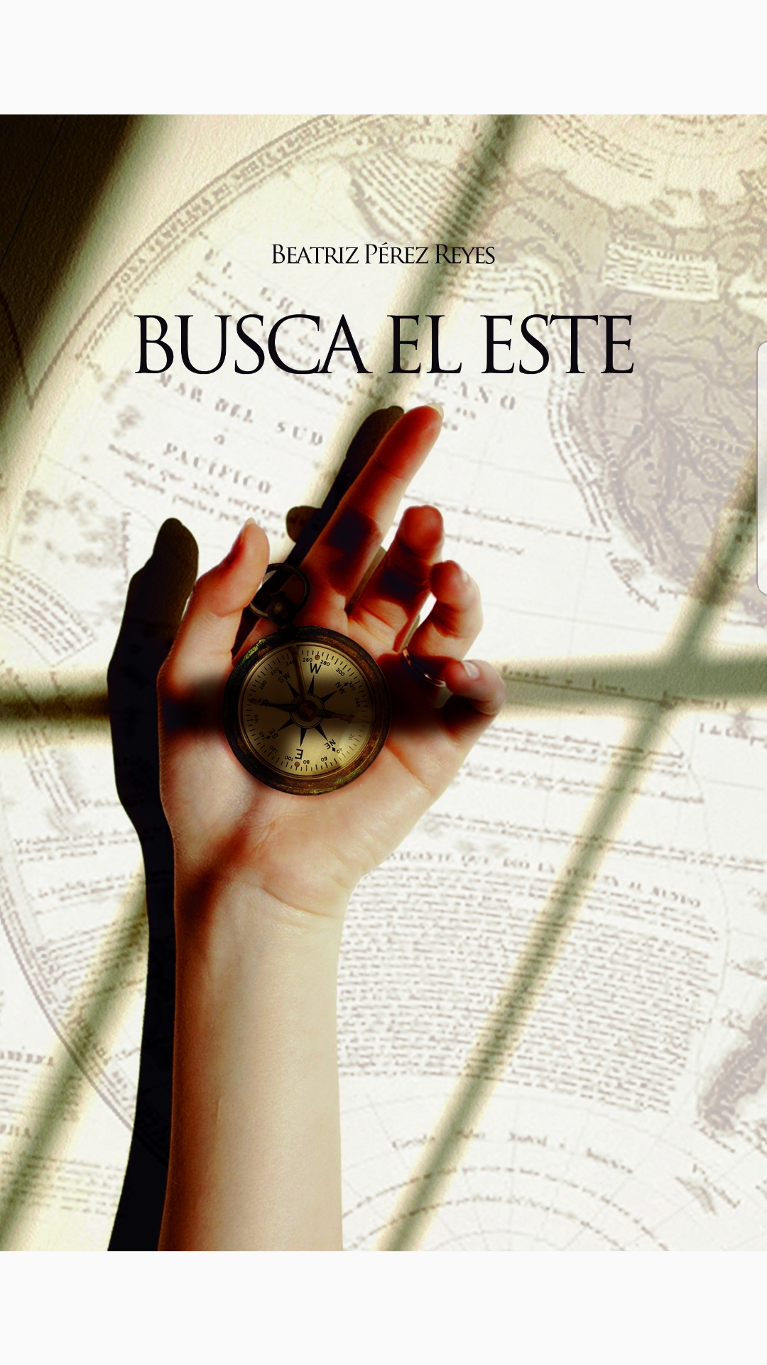 Busca el Este (Paperback)