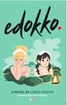 Edokko by Loren Greene