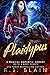 Plaidypus (Magical Romantic...