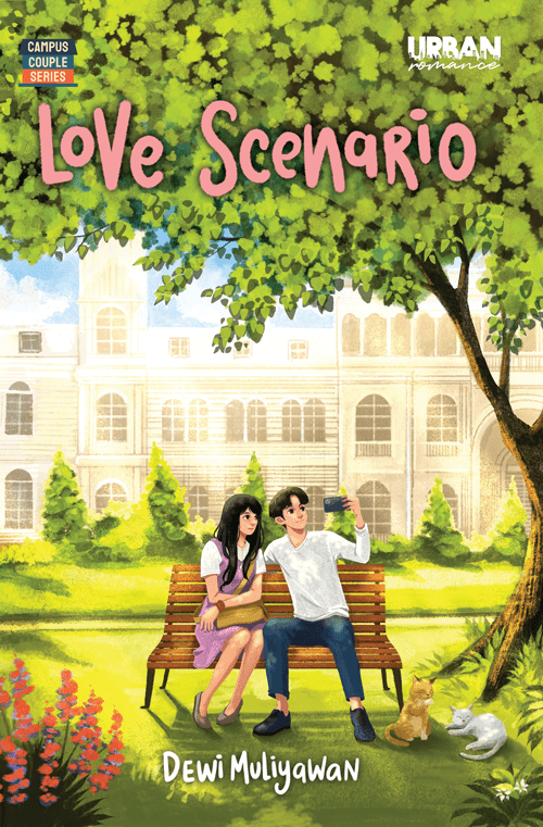 Love Scenario (Paperback)