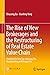 The Rise of New Brokerages and the Restructuring of Real Estate Value Chain