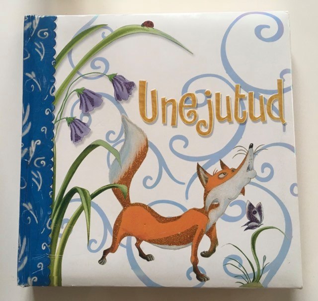Unejutud