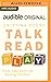 Talk, Read, Play: 25-Minute...