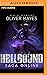 Hellbound: A LitRPG Series (Saga Online, 2)