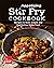 Appetizing Stir Fry Cookboo...