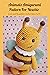 Animals Amigurumi Pattern For Newbie by Kevin Dabney