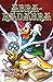 Abrakadabra by Walt Disney Company
