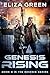 Genesis Rising (Genesis, #8)