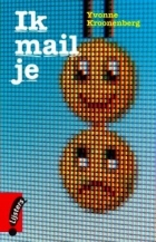 Ik mail je (Paperback)