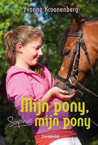 Mijn pony, mijn pony (Sophie) (Dutch Edition)