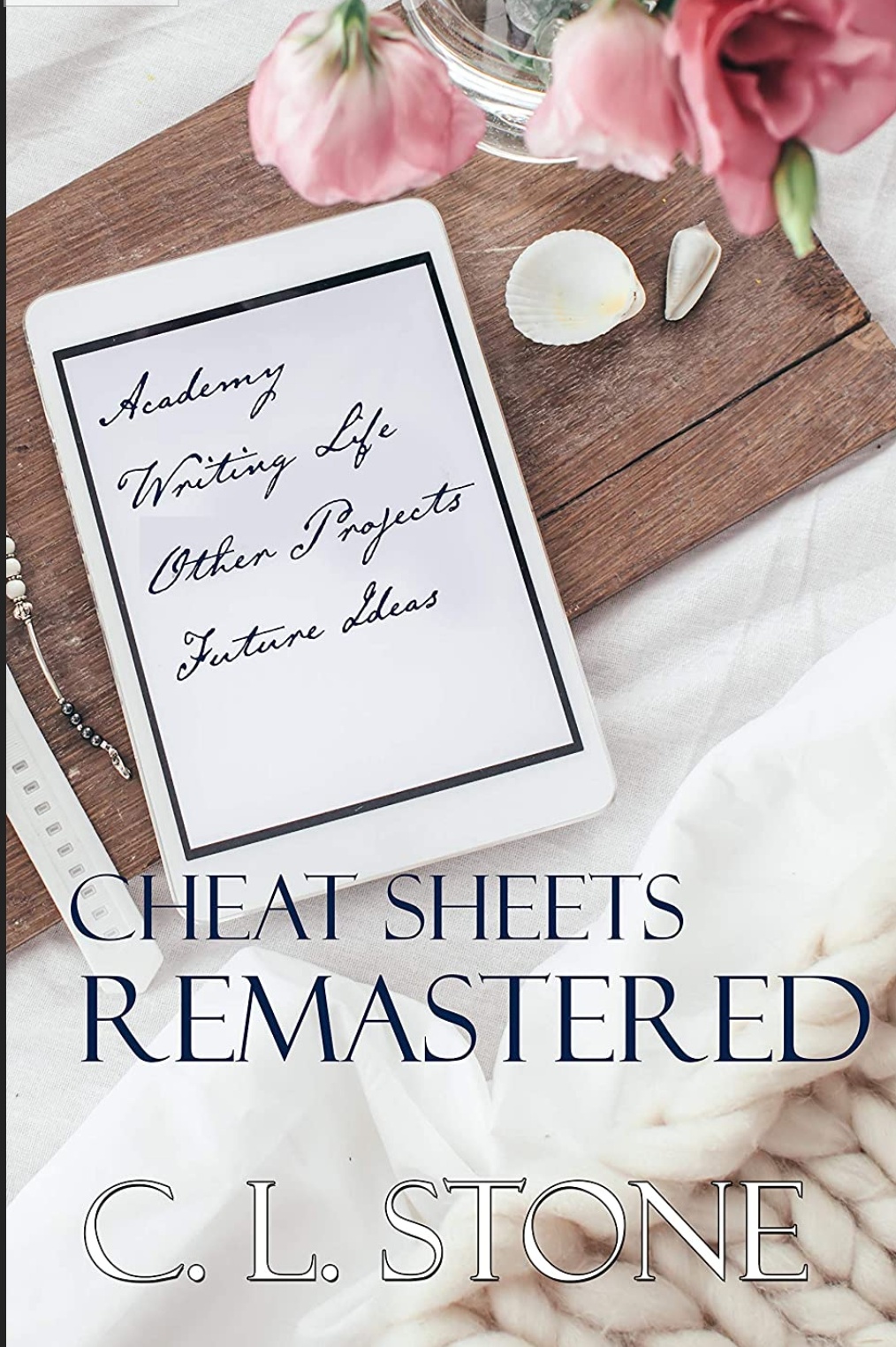 The Academy - Cheat Sheets Remastered (Kindle Edition)