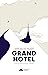 Grandhotel by Jaroslav Rudiš
