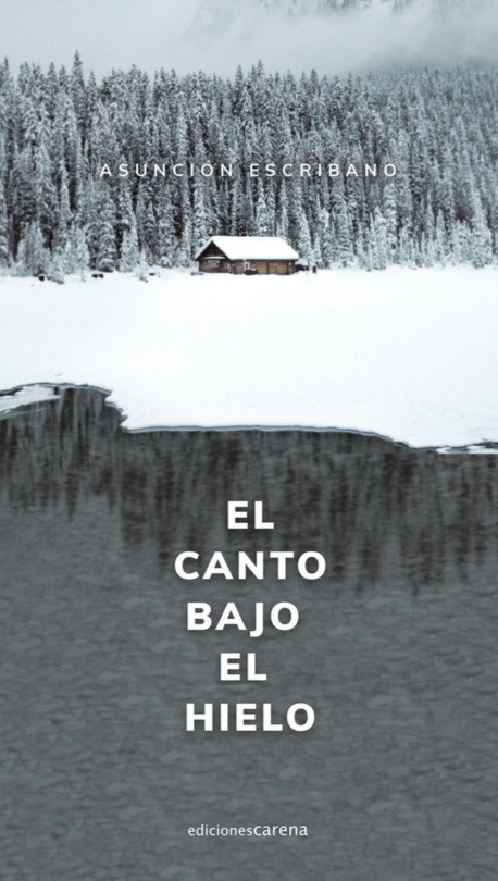 El canto bajo el hielo (Paperback)