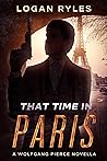 That Time in Paris
