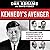 Kennedy's Avenger: Assassination, Conspiracy, and the Forgotten Trial of Jack Ruby