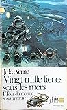 Vingt mille lieue...