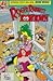 Roger Rabbit's Toontown #4
