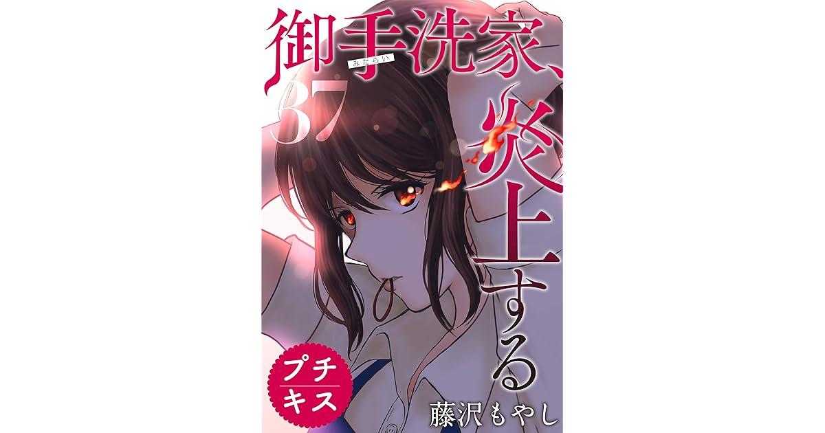 御手洗家 炎上する プチキス ３７ By 藤沢もやし