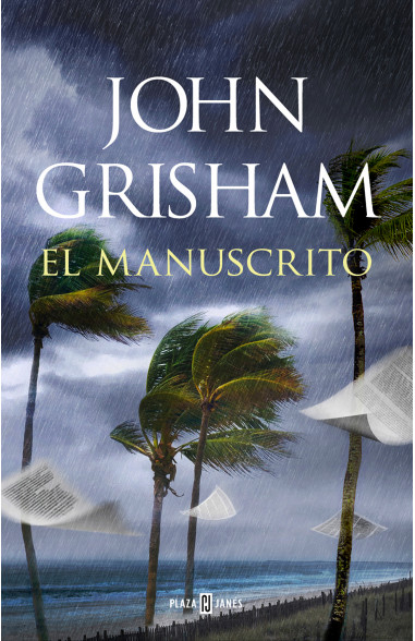 El manuscrito (Camino Island #2)