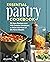 Essential Pantry Cookbook by Jen Chapin