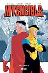 Invencible Vol. 0...