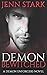 Demon Bewitched (Demon Enforcers, #3)