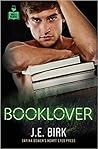 Booklover by J.E. Birk