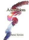 Ascension (Xarrok Legacy Book 1)