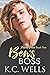 Ben's Boss (Maine Men, #2)