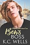 Ben's Boss
