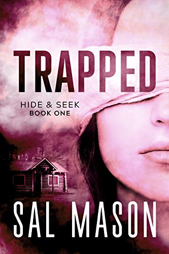 Trapped (Hide & Seek #1)