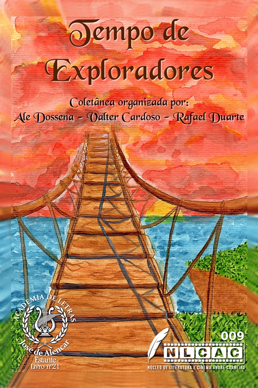 Tempo de Exploradores