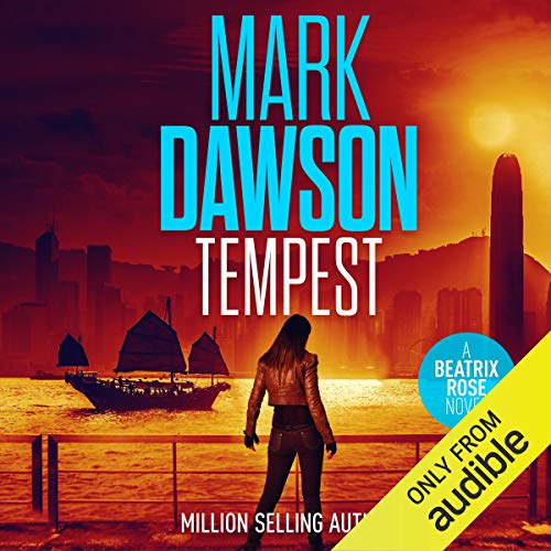 Tempest (Beatrix Rose #0A)