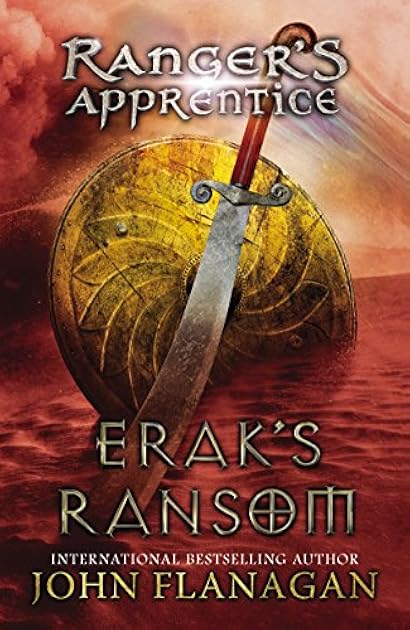 Erak's Ransom (Ranger's Aprentice, #7)