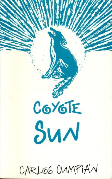 Coyote Sun (Paperback)